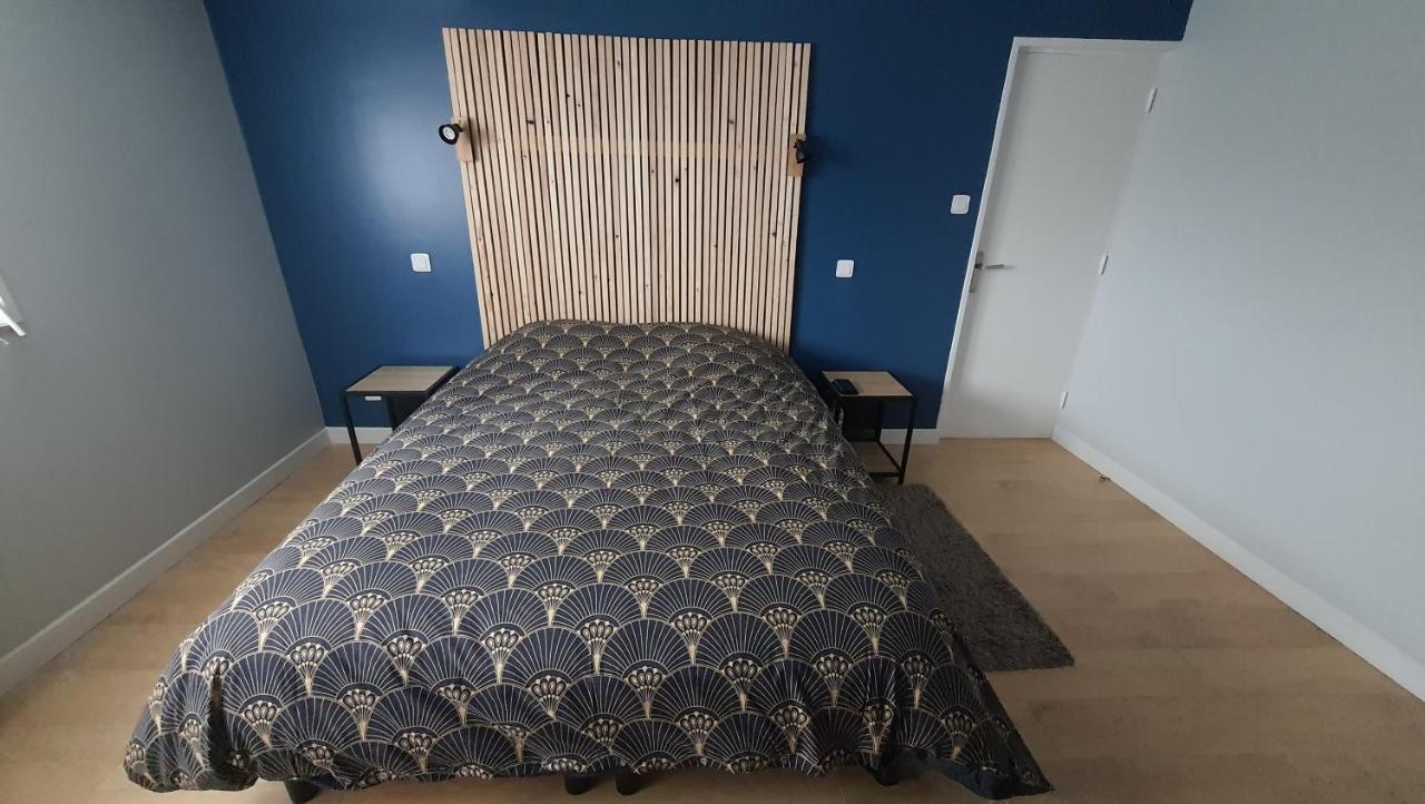 Maison La Cote Boulogne-sur-Mer Extérieur photo