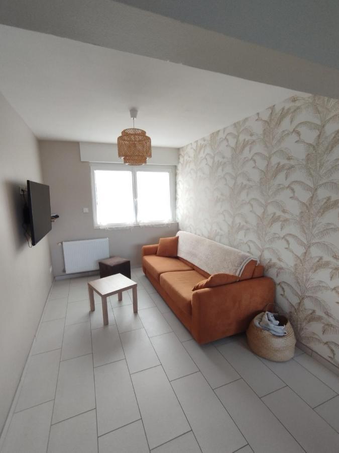 Maison La Cote Boulogne-sur-Mer Extérieur photo
