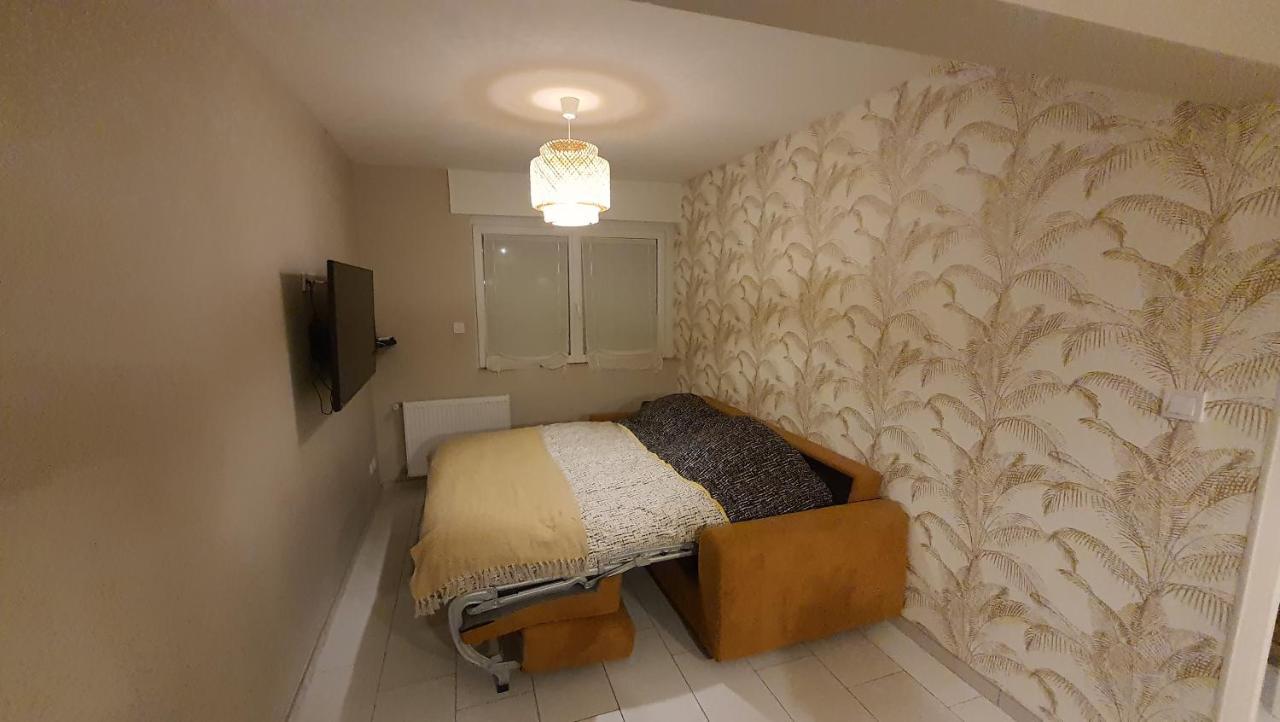 Maison La Cote Boulogne-sur-Mer Extérieur photo