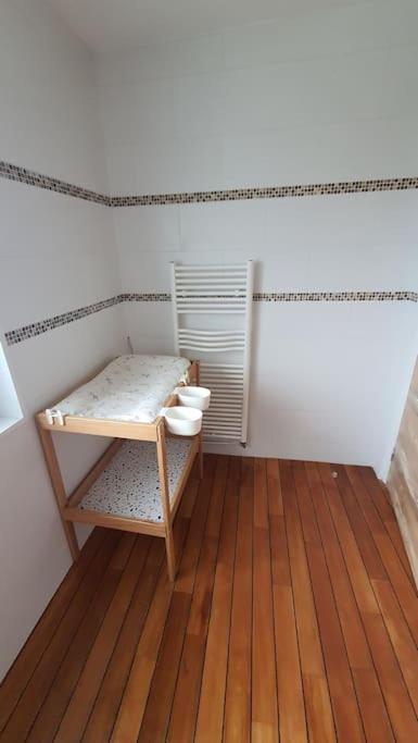 Maison La Cote Boulogne-sur-Mer Extérieur photo