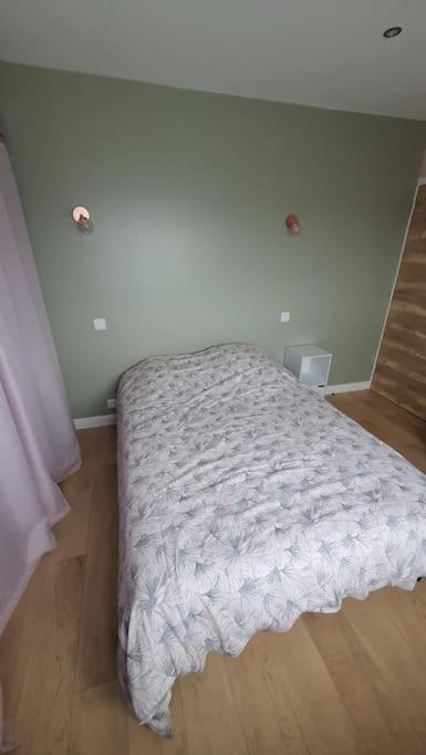 Maison La Cote Boulogne-sur-Mer Extérieur photo